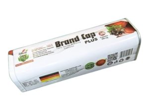 كبسولات براند كاب بلس للتخسيس