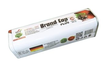 كبسولات براند كاب بلس للتخسيس