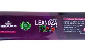 كبسولات لينوزا بلس للتخسيس