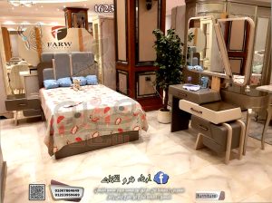 غرف نوم اطفال دمياط – اثاث مودرن جديد 2026 متاح