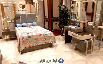 غرف نوم اطفال دمياط – اثاث مودرن جديد 2026 متاح
