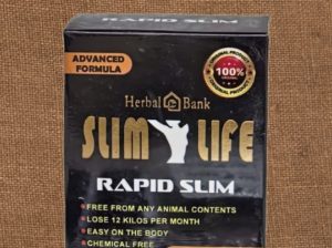 كبسولات رابيد سليم للتخسيس