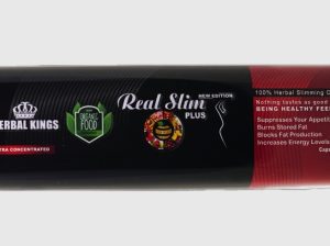 كبسولات ريال سليم للتخسيس