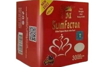 كبسولات سليم فاكتور للتخسيس