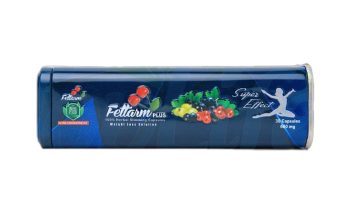 كبسولات فيتارم بلو بلس للتخسيس