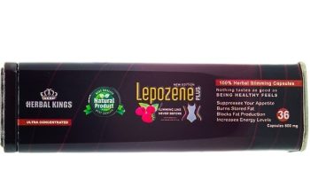 كبسولات ليبوزين بلس للتخسيس