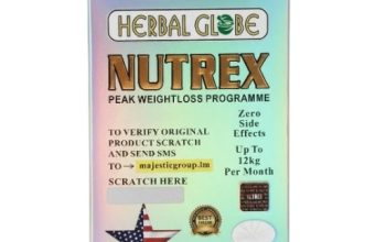 كبسولات نيوتريكس للتخسيس