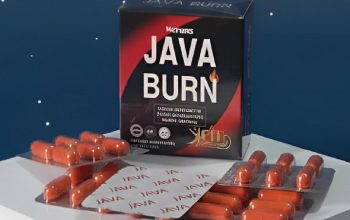 كبسولات چاﭬا بيرن للتخسيس