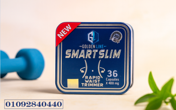 SMART SLIM – الحل الذكي لنحت الخصر وحرق الدهون
