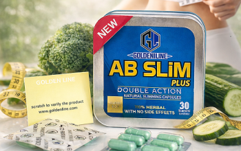 ودّعي الدهون وابدئي رحلة التخسيس مع AB Slim