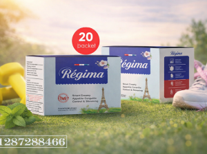 Régima Herbs – تنظيم الشهية والتخسيس