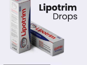 ودّعي الوزن الزايد مع ليبورتريم دروبس