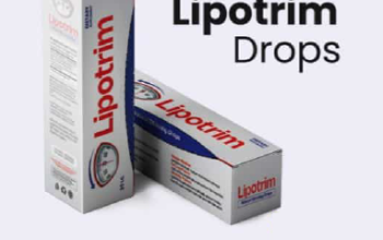 ودّعي الوزن الزايد مع ليبورتريم دروبس