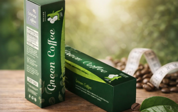 Green Coffee Drops نقطة بسيطة… وتأثير كبير في رحلة