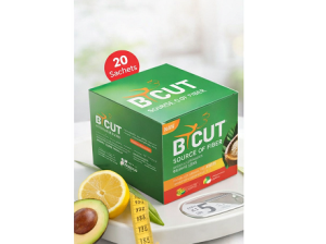 تحكم أذكى في الشهية مع BCUT مصدر طبيعي للألياف
