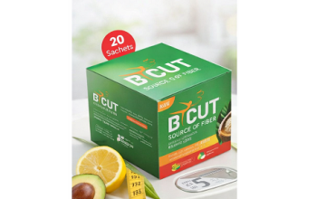 تحكم أذكى في الشهية مع BCUT مصدر طبيعي للألياف