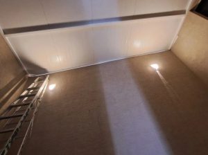 غرف ساندوتش بانل في الرياض | مقاول تركيب ساندوتش