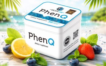 حبوب phenq تزيد من معدل الحرق لتمنع امتصاص الدهون