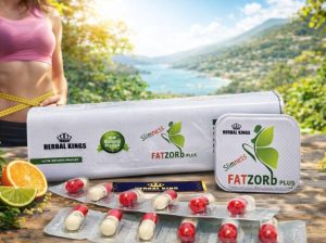 ودّعي الدهون ورحّبي بالرشاقة مع اقراص فات زورب