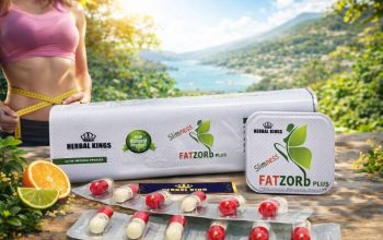 ودّعي الدهون ورحّبي بالرشاقة مع اقراص فات زورب