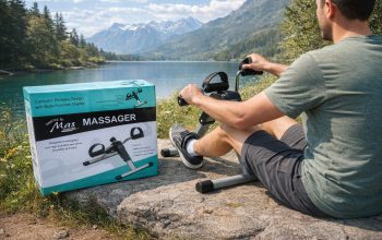 اختصر الجيم في جهاز صغير وسهل الاستخدام
