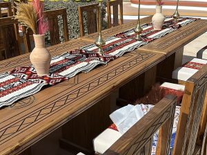 كراسي اجتماع معارض كنب جلسات مودرن