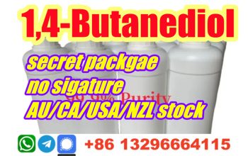 14bdo Canada CAS 110-64-5 Liquid Bdo Door to Door