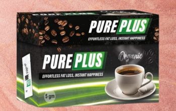 بيور بلس نسكافيه إنقاص الوزن