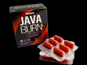 چاﭬا بيرن كبسولات إنقاص الوزن