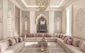 تشطيب مجالس خارجية وترميم وتشطيب مباني بالرياض |