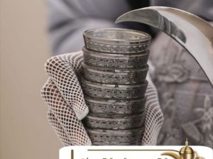 قهوجي في جدة – صبابين ومباشرين قهوة