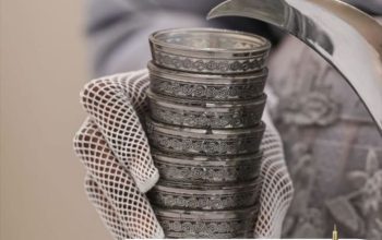 قهوجي في جدة – صبابين ومباشرين قهوة