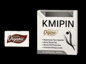 كميبين كبسولات إنقاص الوزن