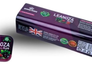 لينوزا بلس كبسولات إنقاص الوزن