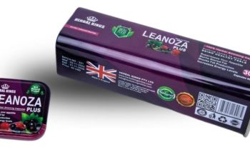 لينوزا بلس كبسولات إنقاص الوزن