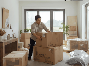 نقل عفش جدة — احترافية وسرعة وجودة في كل نقل عفش