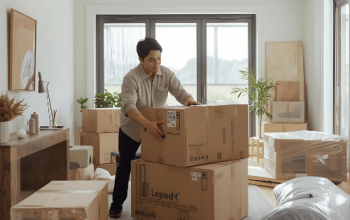 نقل عفش جدة — احترافية وسرعة وجودة في كل نقل عفش