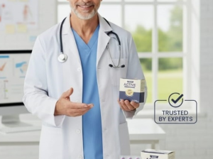 Active- مكمل غذائي موصى به من الأطباء لفقدان الوزن