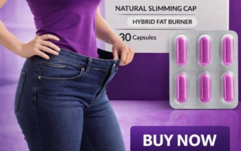 True Fast Mounjaro Natural Slimming Cap كبسولات