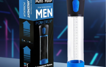 🚀 استعد لاستعادة ثقتك الكاملة مع نظام PowerUp الم