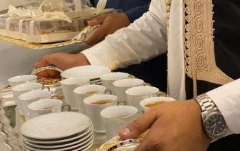 مباشرات حفلات صبابات قهوه وشاي في جدة 0539307706