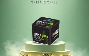 اختاري الحرق الذكي مع RIPPED BURN