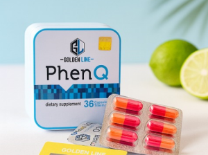 اختبري طريقة مختلفة تمامًا لخسارة الوزن مع PhenQ