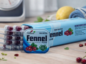 Fennel Plus – الحل الطبيعي المثالي لتخسيس الجسم