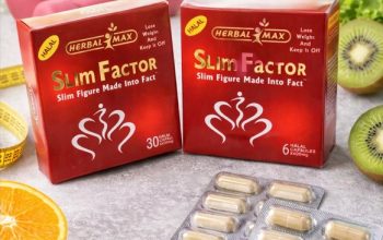 سليم فاكتور البداية الحقيقية لرحلة الرشاقة