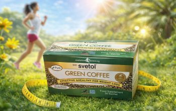 جرين كوفي سر الرشاقة بطريقة طبيعية