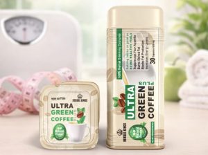 كبسولات الترا جرين كوفي خسي بثقة من غير حرمان قاسي