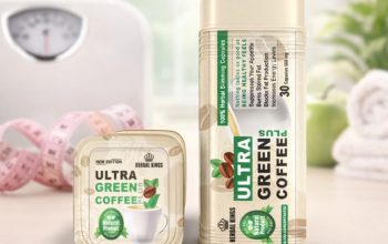 كبسولات الترا جرين كوفي خسي بثقة من غير حرمان قاسي