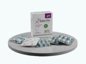 منتج التخسيس أكتيف سليم
