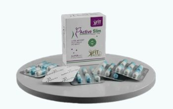 منتج التخسيس أكتيف سليم